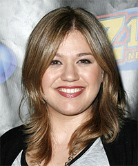 Kelly-clarkson